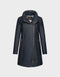 Camilla Women's Fall Trench Coat